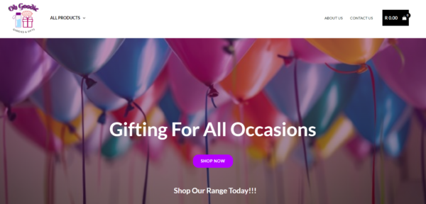 Online Store - Image 2